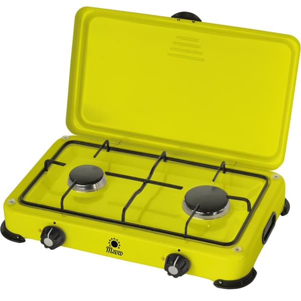 LPG camping kaasuliesi BASIC 2 3,2 kW