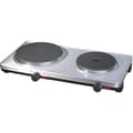 Miniatyrbild 1 av 2: Rommelsbacher Kokplatta Highlight CT 2203/TC Touch Controll dubbla Zoner