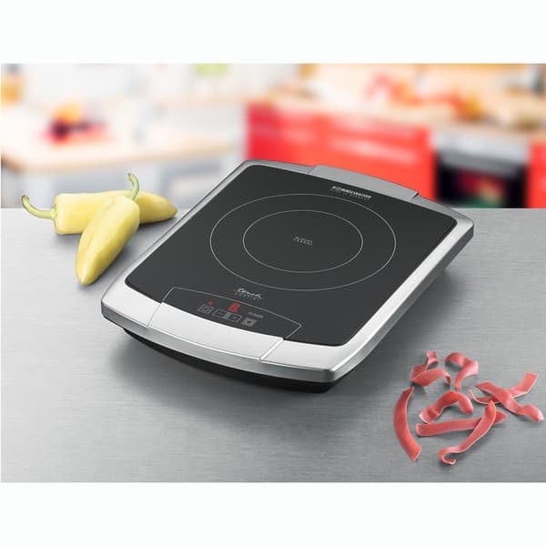 Rommelsbacher Kokplatta Dubbel High light CT 3403/TC Schott CERAN® Touch Control