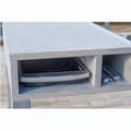 Miniatyrbild 9 av 9: Rommelsbacher Kokplatta Dubbel High light CT 3403/TC Schott CERAN® Touch Control