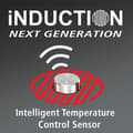 Miniatyrbild 3 av 7: Rommelsbacher Induktionsplatta m. temp sensor CTS 2000/IN Touch Control