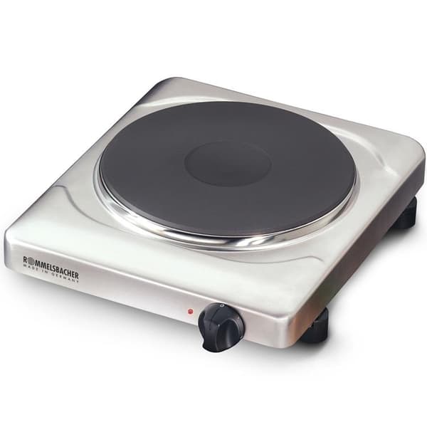Tristar Induktionsplatta Dubbel IK-6162 19&16cm LCD Touch