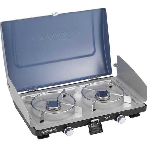 CAMPINGAZ 2 brännare 200 - 2 x 155 g / h