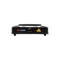 Miniatyrbild 2 av 6: Elspanna - Mesko - MS 6508 - 1000 W - Svart - Platta med 154 mm