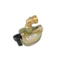 Miniatyrbild 2 av 2: Cylinderventiladapter - RECA - BRASERO TYPE 513 - Ø 27 mm - NF