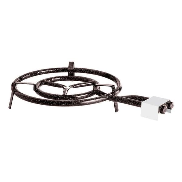 Vaello Butan-propan gasbrännare 50 cm 2 brännare