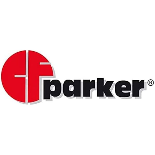 Gasspis - PARKER - Modell 5321 CBGP - Vit - Matlagning utomhus eller camping