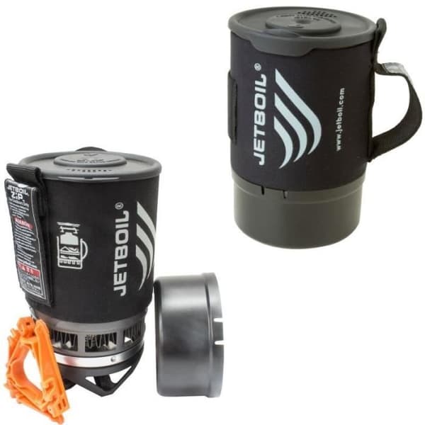 Jetboil Zip kök och kastrull