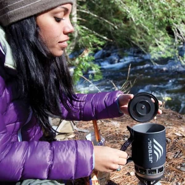 Jetboil Zip kök och kastrull
