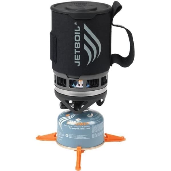 Jetboil Zip kök och kastrull