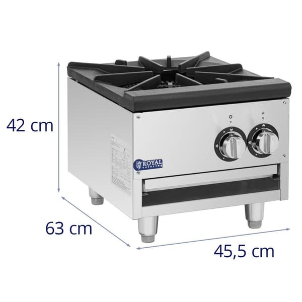 Royal Catering -