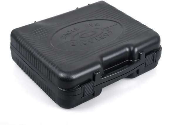 Campingkök Promis KGC100 + fodral