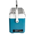 Miniatyrbild 3 av 6: Glacière 7L -18° Réchaud +60°C Makita CW003GZ01 - 18V LXT ® 40V XGT ® Endast produkt