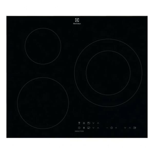 Induktionshäll Electrolux LIT60336C 60 cm