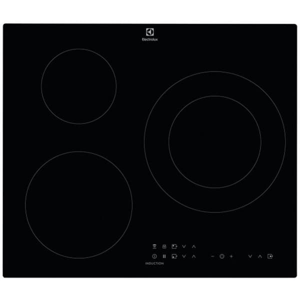 Induktionshäll Electrolux LIT60336C 60 cm