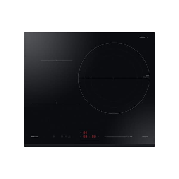 Induktionshäll Samsung NZ63C4036GKU1