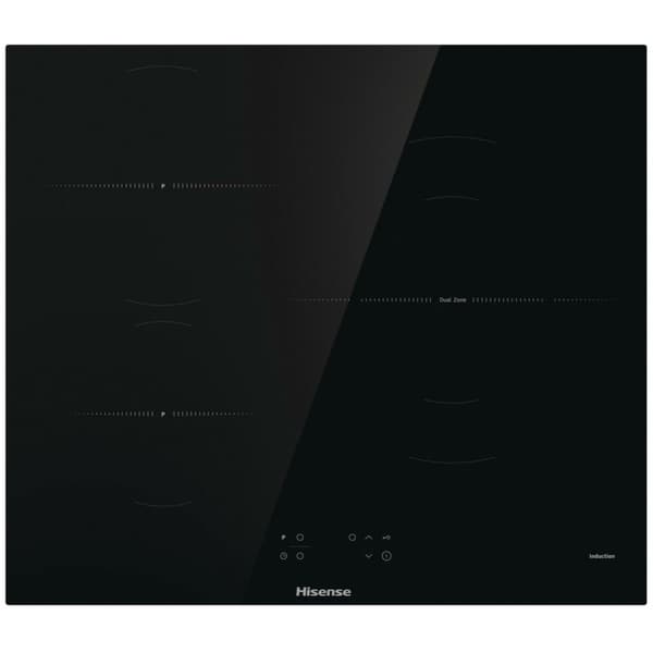 Induktionshäll Hisense HI6311BSCE 60 cm 7200 W