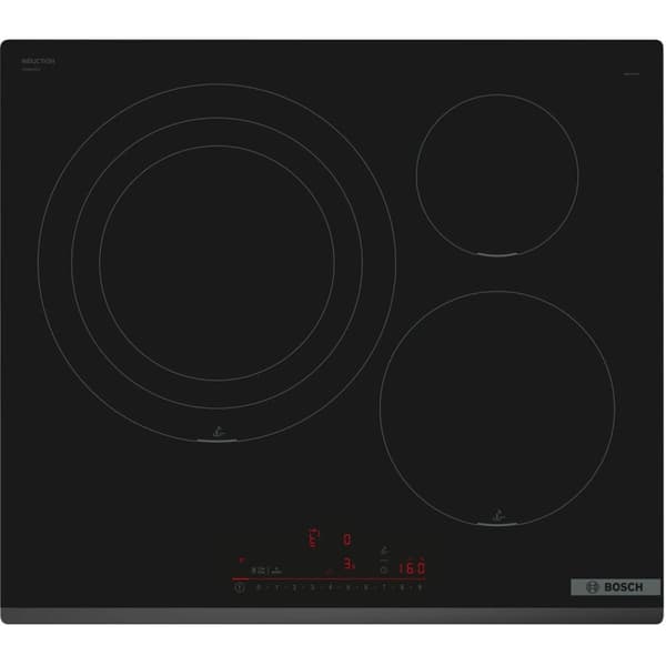 Induktionshäll BOSCH PID631HC1E 60 cm 7400 W