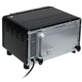 Miniatyrbilde 6 av 7: Bordovn med timer, 14 liter, 1200W