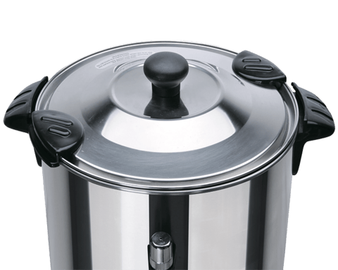 VATTENPANNA 10L