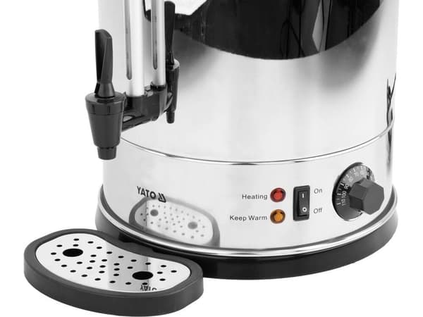 VANDKEDEL 15L
