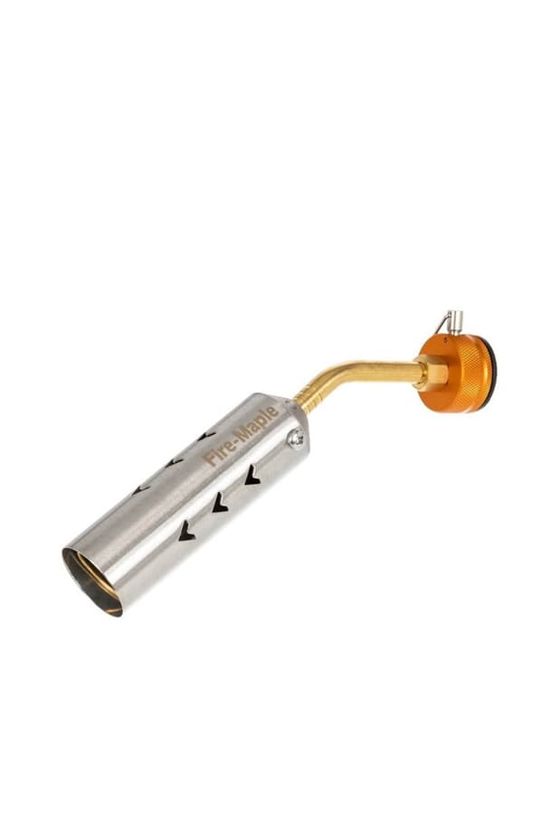FMS-706 FIRE-MAPLE lommelygte