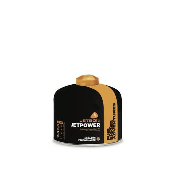 Gaspatron Jetpower 230g - Jetboil