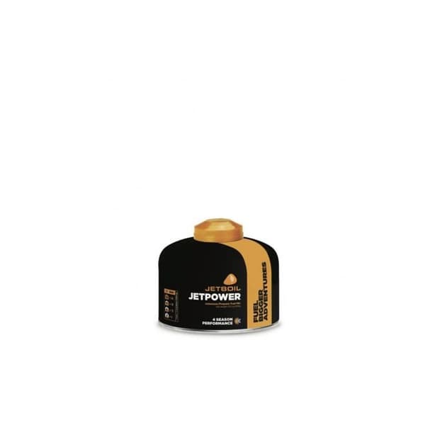 Cartouche gas Jetboil Jetpower 100 g