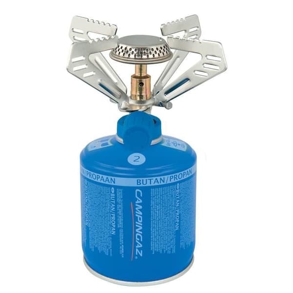 CAMPINGAZ Camping Micro Plus Bleuet Spis - 1230 W.