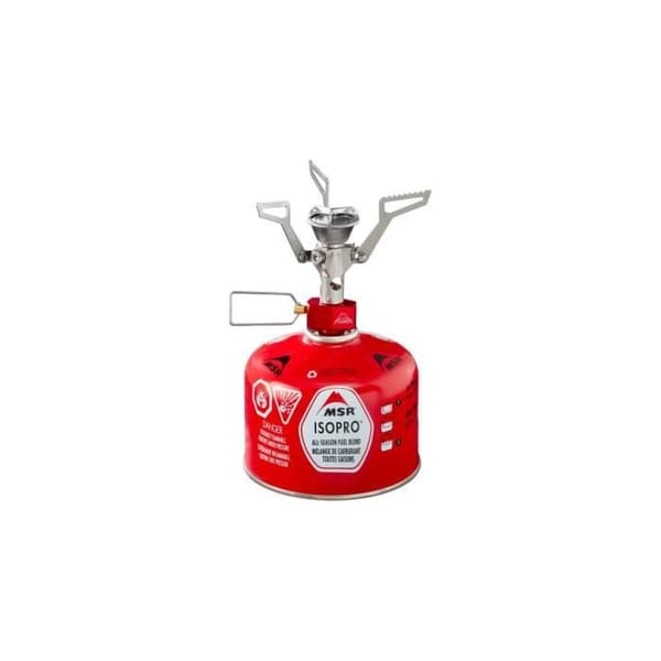 Pocket Rocket 2 Stove U Grå
