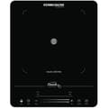 Miniatyrbild 2 av 5: Rommelsbacher Kokplatta enkel Induktion CT 2020/IN LED 2000W