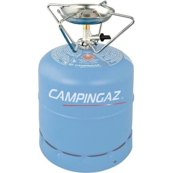 CAMPINGAZ 1 Brännare R spis