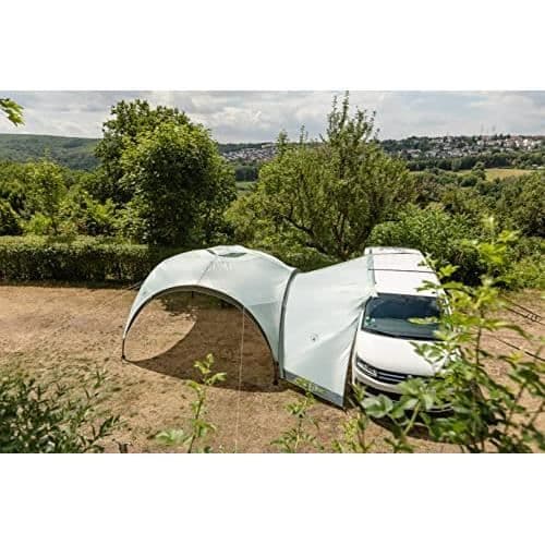 CO SHELTER CONNECTOR L 2181829 COLEMAN