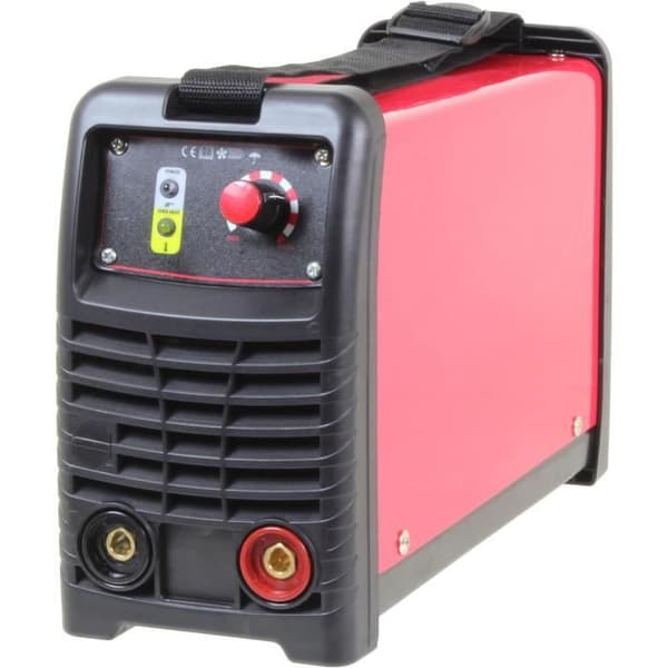 Buesvejsemaskine - ROTHENBERGER - INVERTER ROWIN 160 - Rød