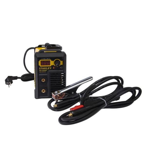 Stanley 160A -hitsauskone