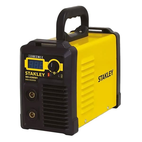 Stanley 160A -hitsauskone
