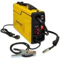 Miniatyrbillede 1 af 2: MIG Inverter No Gas 100A svejsemaskine - Stanley