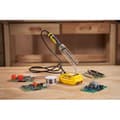 Miniatyrbillede 4 af 6: Loddejern - 18V - 204°C til 484°C - V20-serien - STANLEY FATMAX, SFMCE040B-XJ