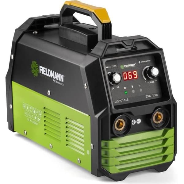Svejsemaskine - Fieldmann - FDIS 20140-E