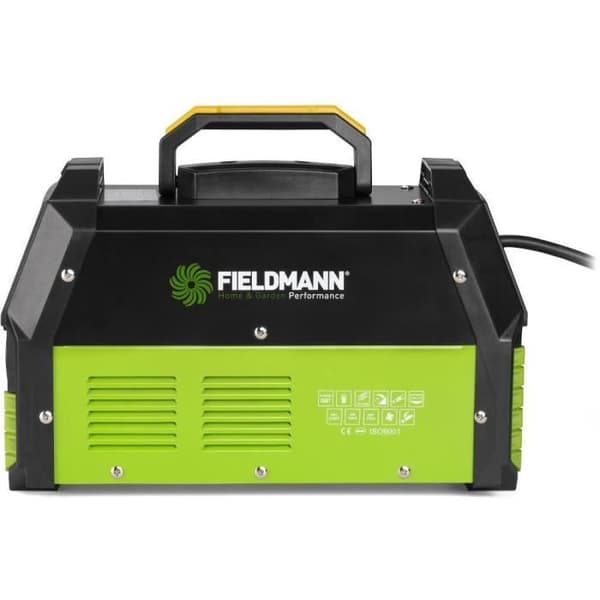 Svejsemaskine - Fieldmann - FDIS 20140-E