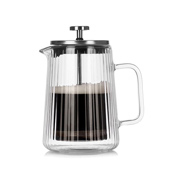 INF 650ML Vertikal Stribe Dobbeltlags Stempelkande