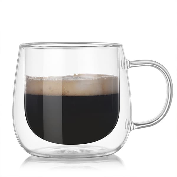 INF 300ML Rund Kop med Håndtag
