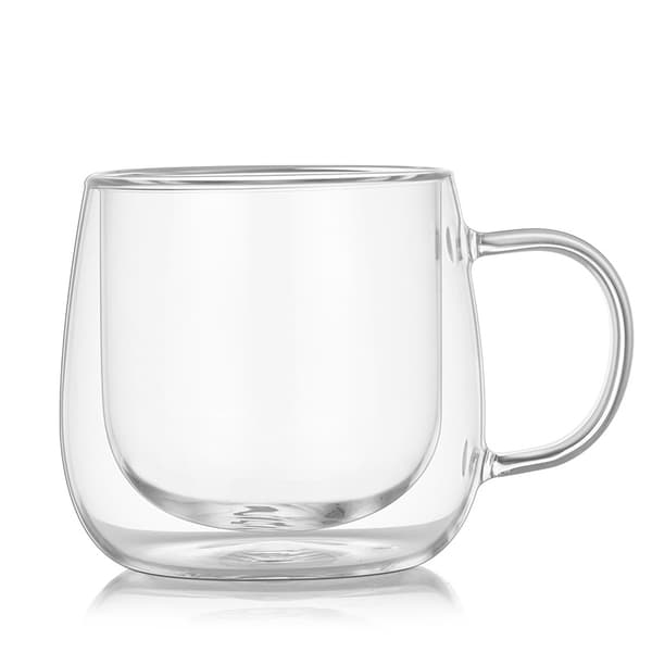 INF 300ML Rund Kop med Håndtag
