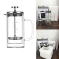 Miniatyrbilde 7 av 7: INF 300ML Dobbelvegg French Press