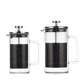 Miniatyrbilde 2 av 7: INF 300ML Dobbelvegg French Press