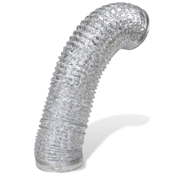 vidaXL flad emhætte 900 mm