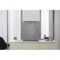 Miniatyrbillede 2 af 6: WHIRLPOOL WCT64FLSX Integrerad huva - 332 m3 luft / h max - 64 dB max - 3 hastigheter - L 53 cm - Rostfritt stål
