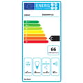 Miniatyrbillede 9 af 10: vidaXL ø-emhætte 90 cm rustfrit stål 756 m³/t LED