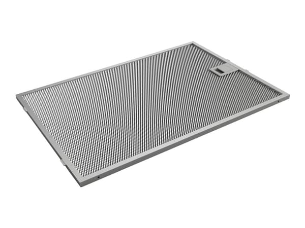 Bosch Serie | 4 DWQ96DM50 - Panser - røykkanal - bredde: 90 cm - dybde: 50 cm - ekstraksjon og resirkulasjon (-) - rustfritt stål
