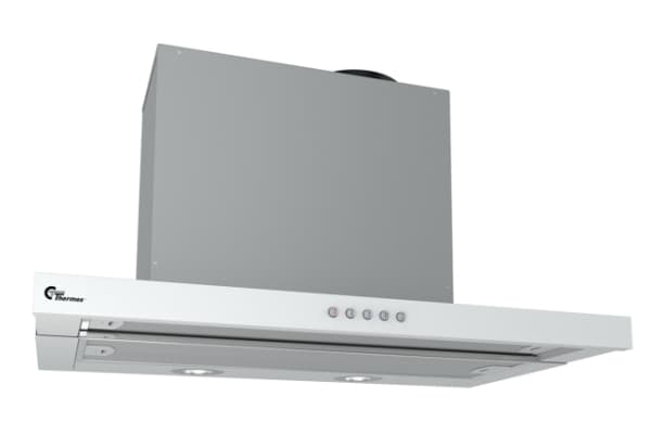 THERMEX 520.19.1261.2, 524,5 m³/t, Ducted, B, A, C, 62 dB